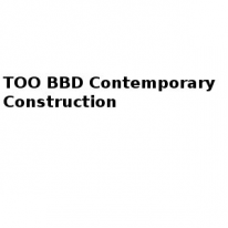 ТОО, BBD Contemporary Construction, 1 Строительный портал, все для ремонта и строительства.