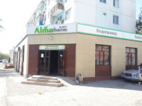 Магазин, Almatherm Кызылорда, 1 Строительный портал, все для ремонта и строительства.