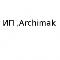 ИП, Archimak, 1 Строительный портал, все для ремонта и строительства.