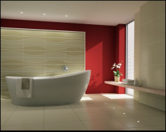 Дизайн ванной комнаты: с чего начинать? 
